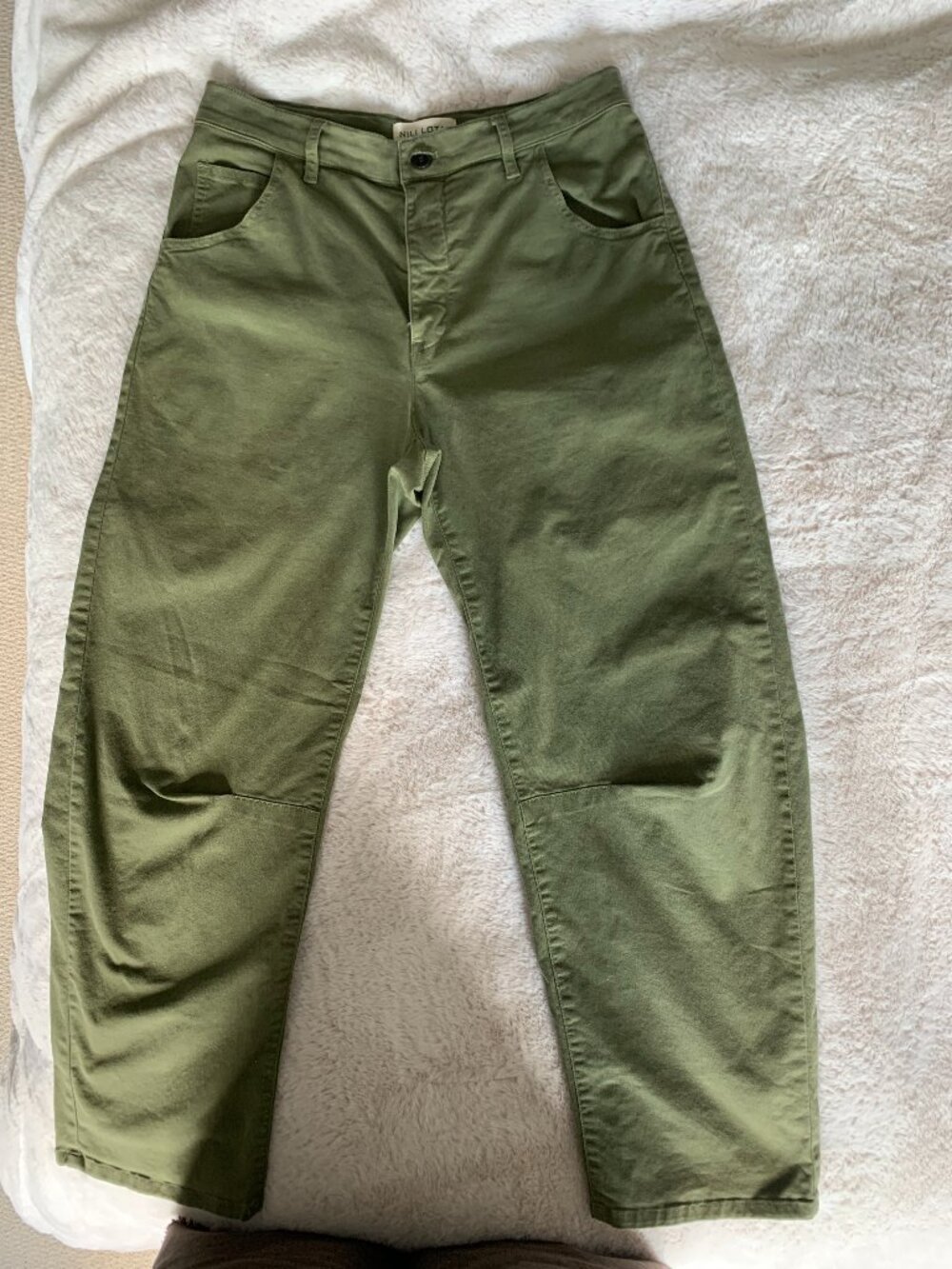 Nili Lotan Pants, Size US2